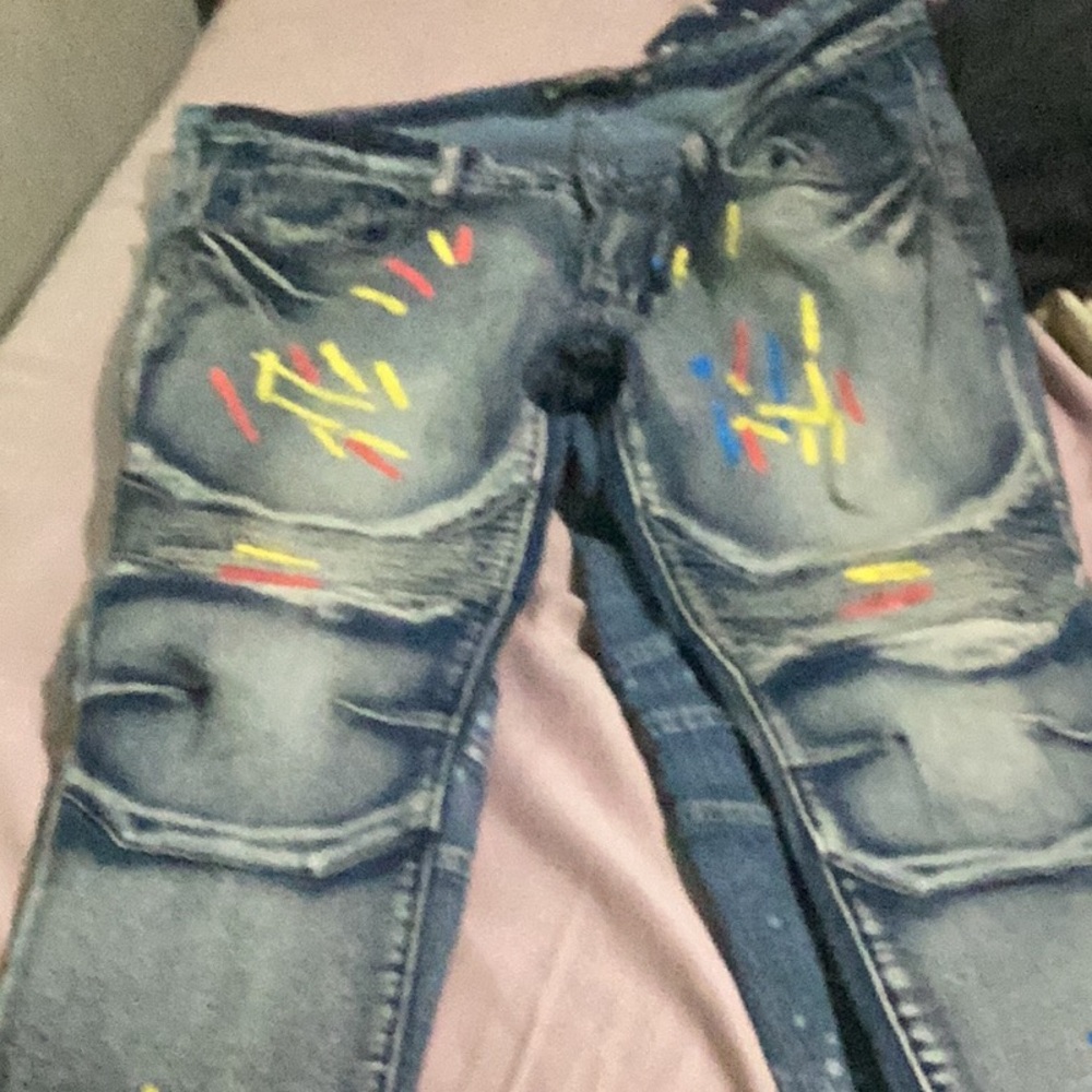 Pants